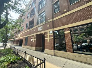 4814 N Damen Ave, Chicago, IL 60625