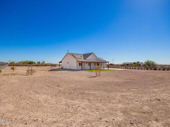 1027 N 360th Ave, Tonopah, AZ 85354