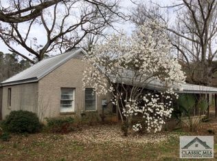 1210 Felton Dr, Watkinsville, GA 30677