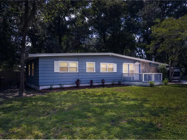 642 NW 34TH TERRACE, GAINESVILLE, FL 32607