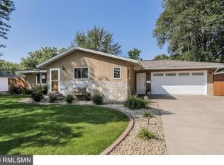 6050 6th St NE, Fridley, MN 55432