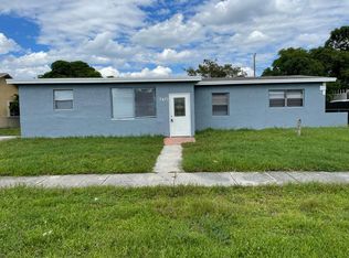 3451 NW 6th St, Fort Lauderdale, FL 33311