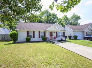 2767 Windwalker Ct, Murfreesboro, TN 37128