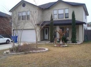 8802 Emerald Stone, San Antonio, TX 78254