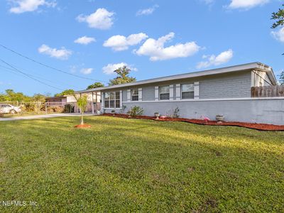10825 Indies Dr N, Jacksonville, FL, 32246