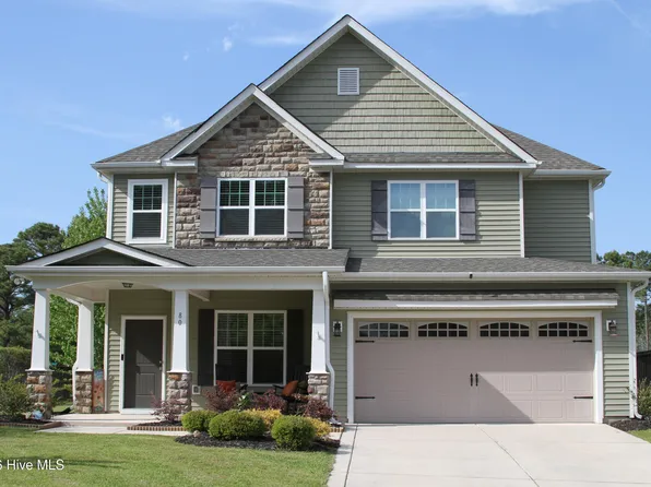 80 Peoples Court, Hampstead, NC 28443