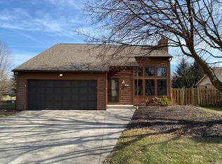 291 Sumption Dr, Columbus, OH