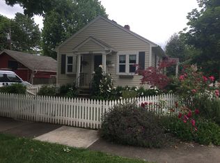 203 NW Polk Ave, Corvallis, OR 97330