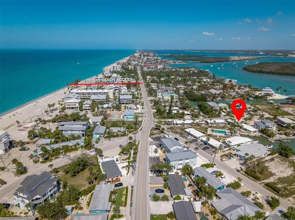 1385 Gulf Blvd #3-8, Englewood, FL 34223