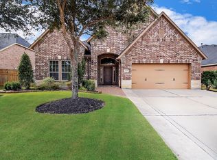 28211 Goose Creek Ct, Fulshear, TX 77441