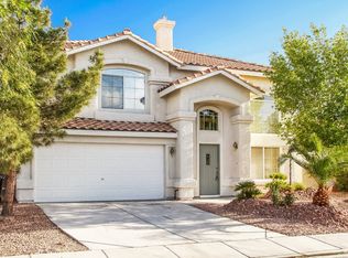 1422 Red Sunset Ave, Henderson, NV 89074