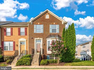 501 Stone Springs Ln, Middletown, MD 21769