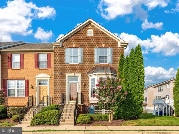 501 Stone Springs Ln, Middletown, MD 21769
