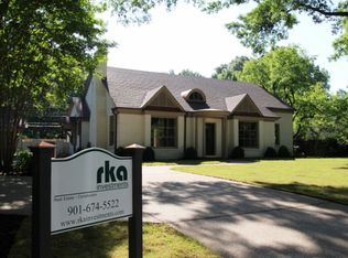 98 Saint Andrews Fwy, Memphis, TN 38111