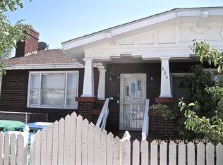 334 Colorado River Blvd #A-B, Reno, NV 89502