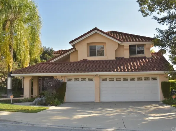 20934 Granite Wells Dr, Walnut, CA 91789