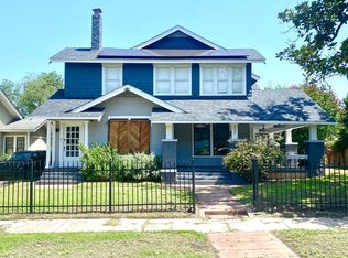 1439 E Highland Blvd, San Antonio, TX 78210