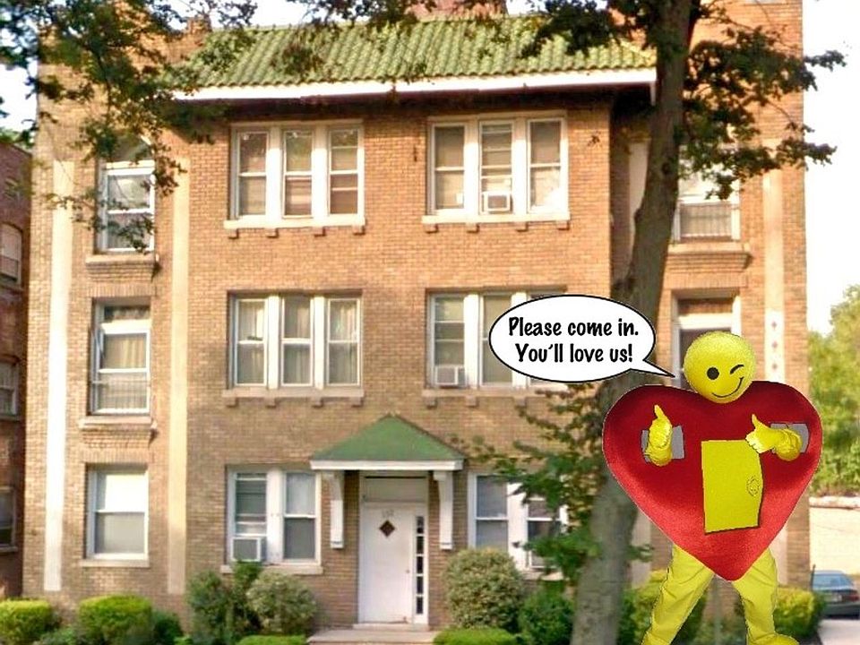 1st image of 540 Park Ave APT 10