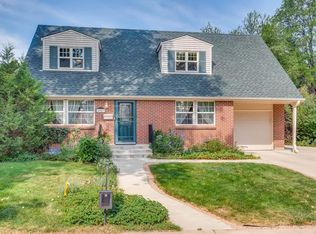 6343 S High St, Centennial, CO 80121