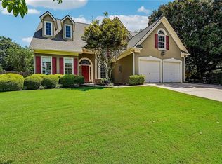1515 Shagbark Way, Cumming, GA 30041