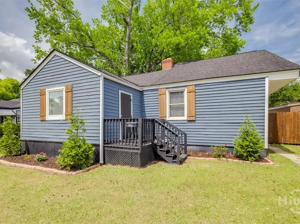 1924 Utah Street, Savannah, GA 31404