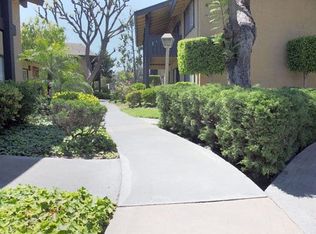 Glen Oaks Apartment Homes, Anaheim, CA 92801