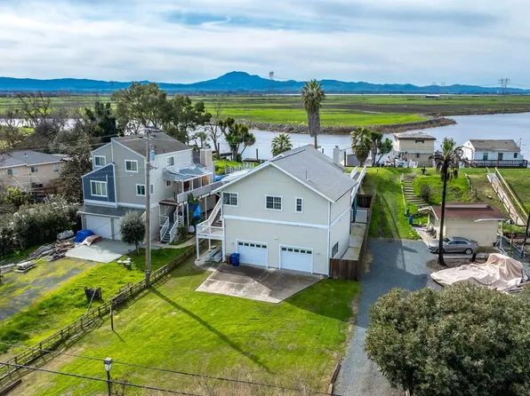 1822 Taylor Rd, Bethel Island, CA 94511