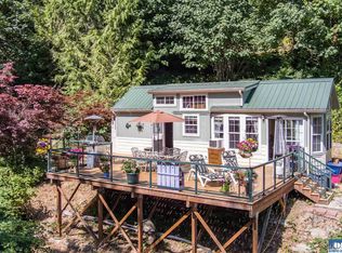 314400 Highway 101, Brinnon, WA