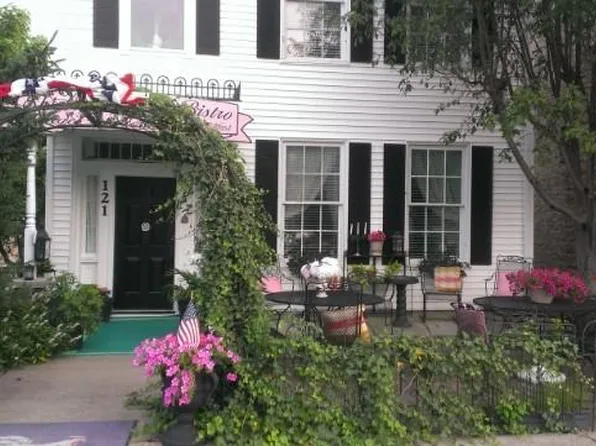 121 Main St, Platte City, MO 64079