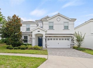 1501 Flange Dr, Davenport, FL 33896