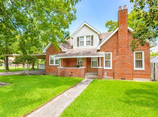 6910 Concord Rd, Beaumont, TX 77708