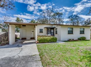 6335 Temple Rd, Jacksonville, FL 32217