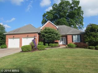 419 Harrington Rd, Bel Air, MD 21015