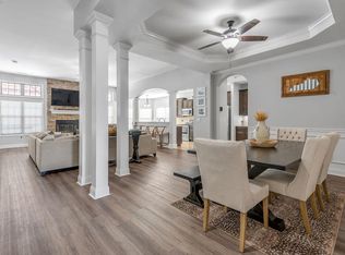 134 Swilcan Bridge Way, Georgetown, KY 40324