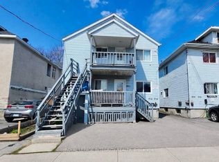 504 Walton St, Cornwall, ON K6H 1T4