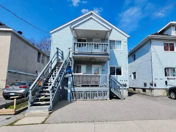 504 Walton St, Cornwall, ON K6H 1T4