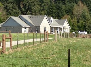 21300 NE 259th St, Battle Ground, WA 98604