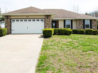 446 Creek Side Pl, Marshfield, MO 65706