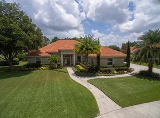 10611 Echo Lake Dr, Odessa, FL 33556