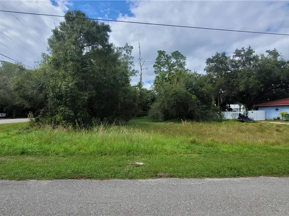 Sabal Palm Ct, Labelle, FL 33935