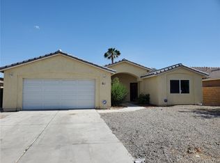 68771 Cedar Rd, Cathedral City, CA 92234