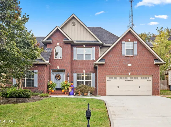 1938 Indian Springs Ln, Knoxville, TN 37932