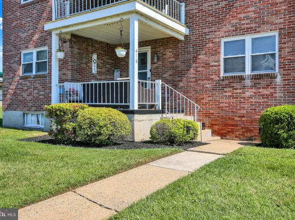 415 Mifflin Blvd, Reading, PA 19607