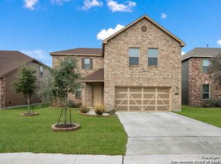 7727 Robert Mondavi, San Antonio, TX 78253
