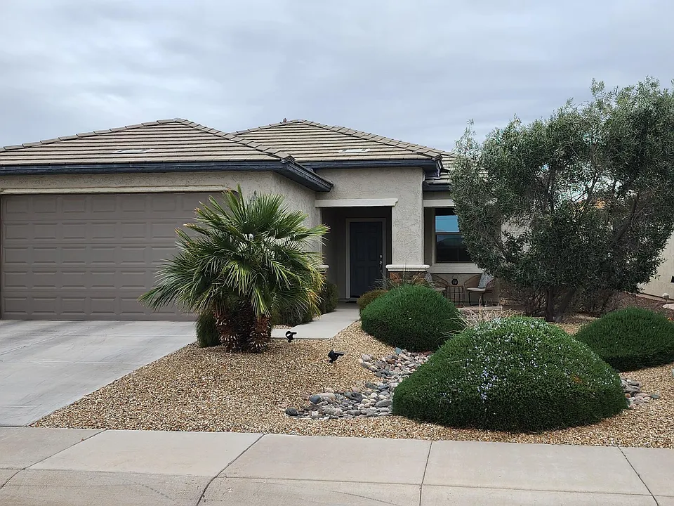 26195 W Via Del Sol Dr