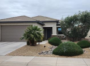 26195 W Via Del Sol Dr, Buckeye, AZ 85396