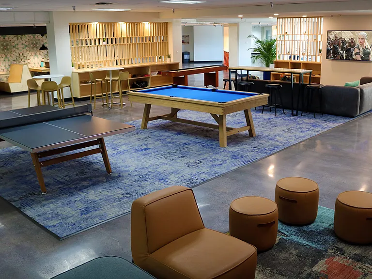 Assembly Student Living — Photo 24