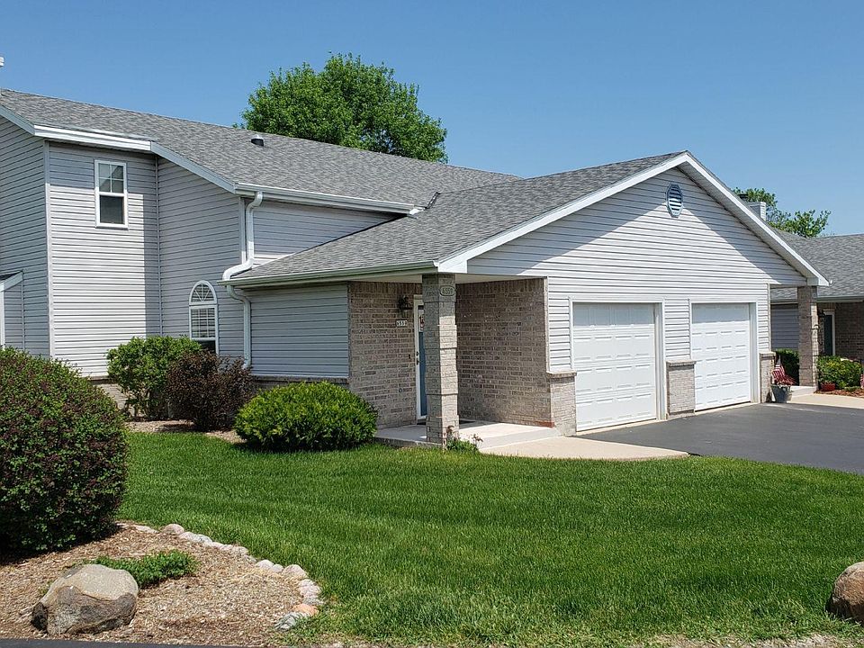 1st image of 6559 S Parkwood Dr #1