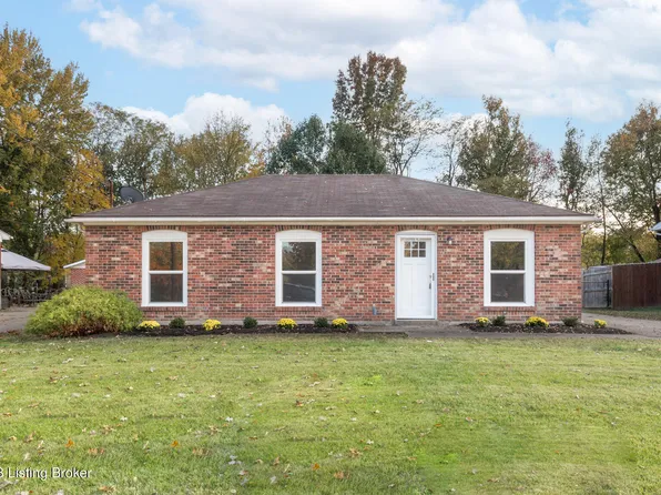 7508 Eider Dr, Louisville, KY 40258