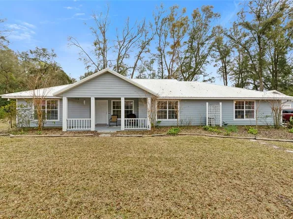 20227 NW 254th Way, High Springs, FL 32643